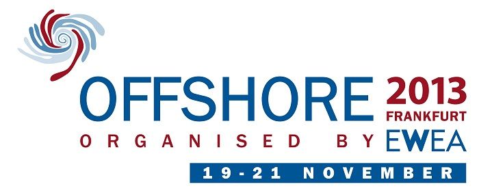 EWEA Offshore 2013